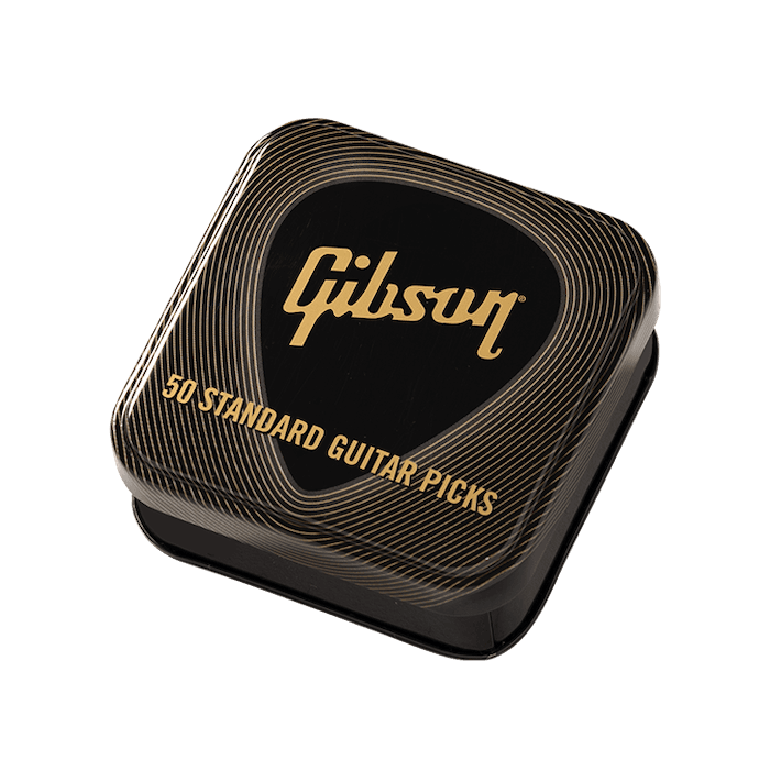 Estuche 50 Púas Standard - Thin 1 Estuche 50 Púas Standard - Thin 1