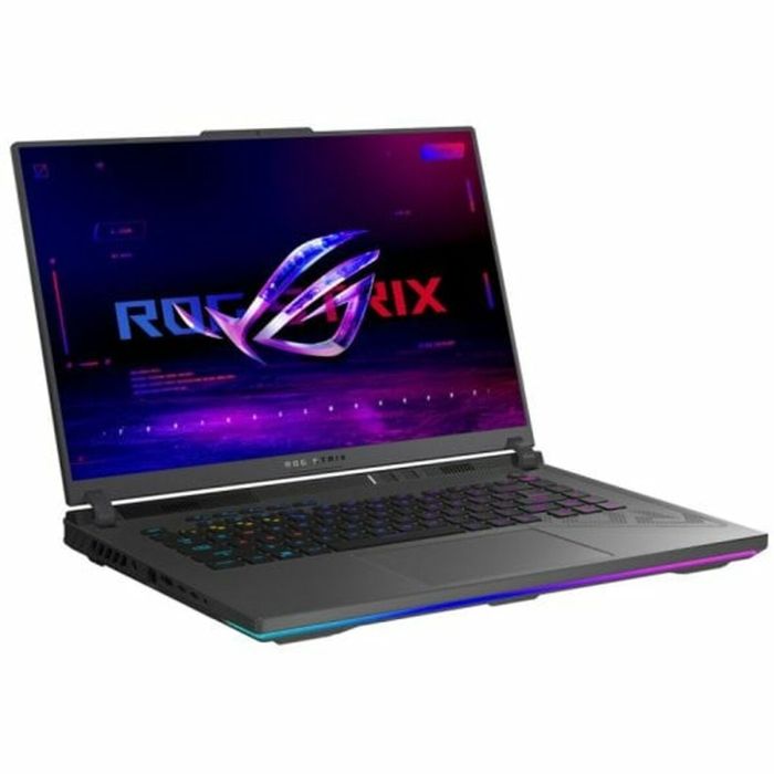 Laptop Asus ROG Strix G16 G614JI-N4081 16" i7-13650HX 32 GB RAM 1 TB SSD Nvidia Geforce RTX 4070 7