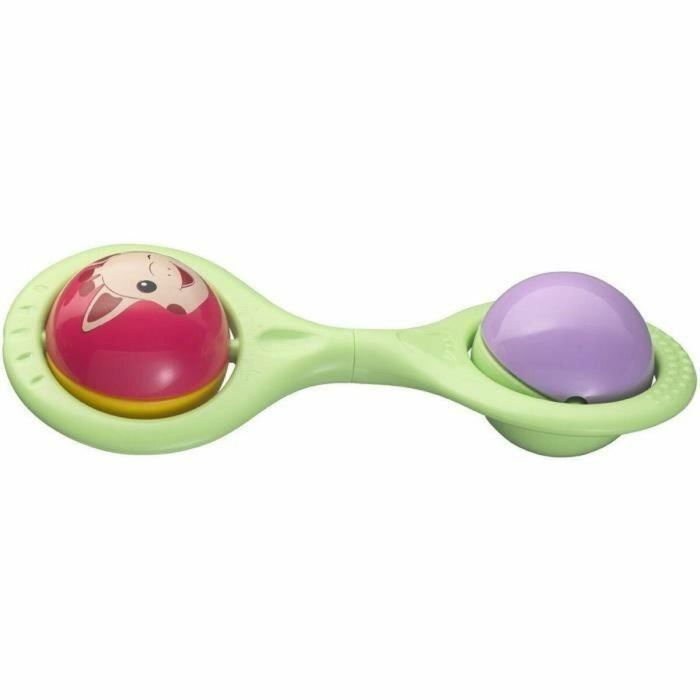 Sophie La Girafe Sonajero giratorio SOP3056562001839 1 Sophie La Girafe Sonajero giratorio SOP3056562001839 1