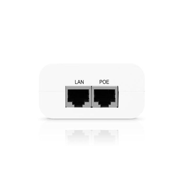 Ubiquiti EdgePoint PoE Injector 54V 80W, Protección ESD, LAN (PoE), 123 x 65 x 34 mm, 299 g 4 Ubiquiti EdgePoint PoE Injector 54V 80W, Protección ESD, LAN (PoE), 123 x 65 x 34 mm, 299 g 4