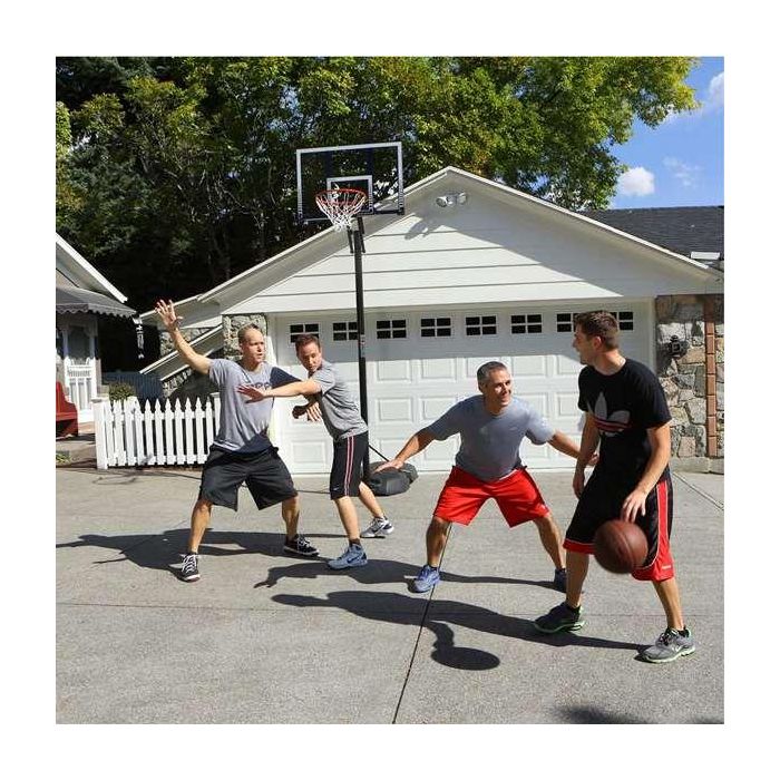 Canasta de Baloncesto Lifetime 122 x 305 x 187 cm 5 Canasta de Baloncesto Lifetime 122 x 305 x 187 cm 5