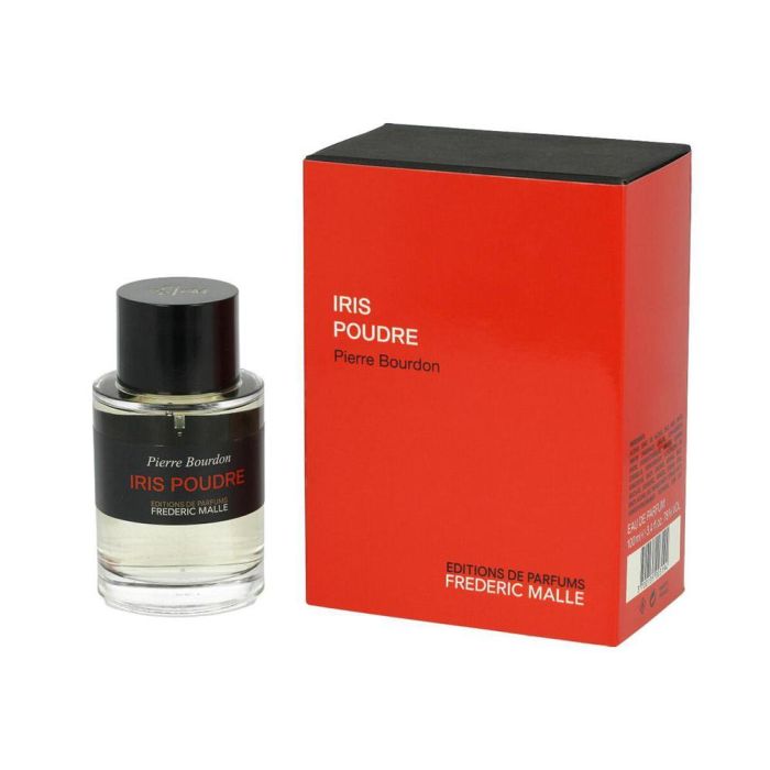 Frederic Malle Iris Poudre Eau de Parfum 100 ml Frederic Malle Iris Poudre Eau de Parfum 100 ml