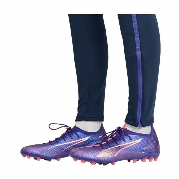Botas de Fútbol para Adultos Puma Ultra 5 Ultimate Mg Morado 1 Botas de Fútbol para Adultos Puma Ultra 5 Ultimate Mg Morado 1