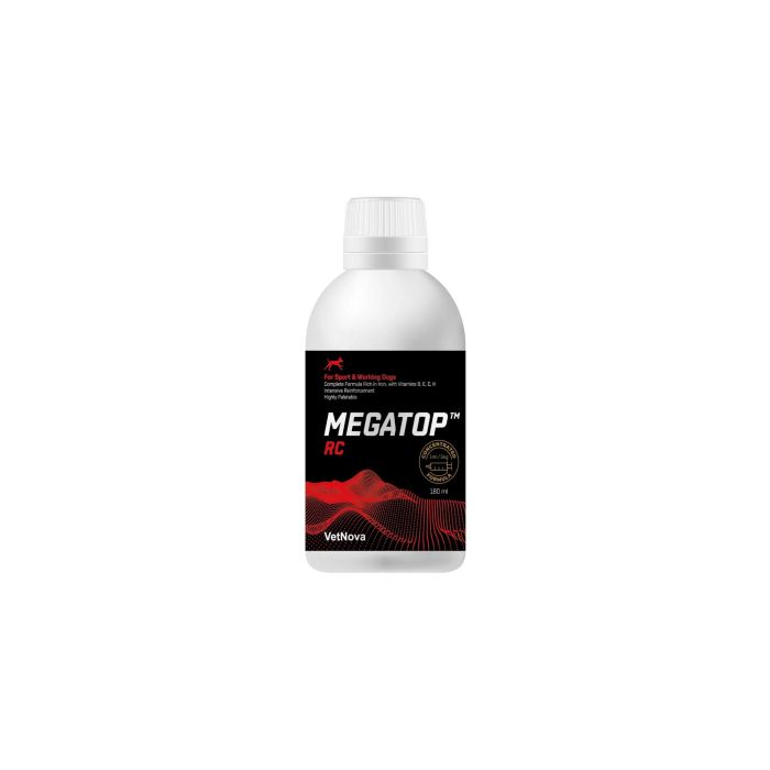 Megatop Rc 180 mL