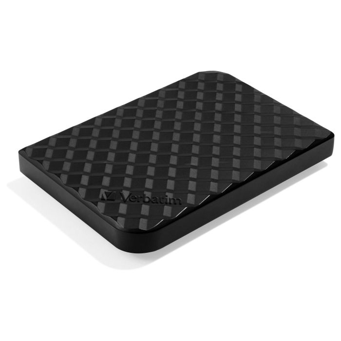 Verbatim Store 'N' Go 2TB HDD 2.5" USB 3.0 Negro Disco Duro Portátil 1