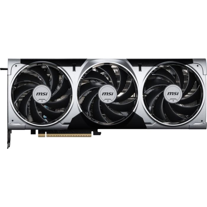 MSI VENTUS GEFORCE RTX 5080 16G 3X OC PLUS tarjeta gráfica NVIDIA 16 GB GDDR7 2 MSI VENTUS GEFORCE RTX 5080 16G 3X OC PLUS tarjeta gráfica NVIDIA 16 GB GDDR7 2