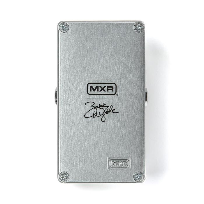 Pedal Mxr® Overdrive Wa44 - Zakk Wylde 20Th Anniversary 4 Pedal Mxr® Overdrive Wa44 - Zakk Wylde 20Th Anniversary 4
