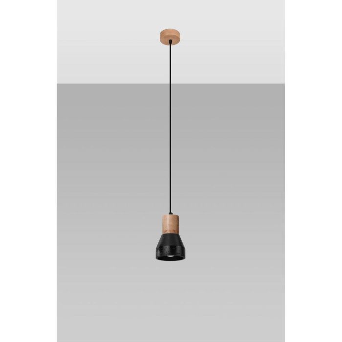 Lámpara Colgante QUBIC [SOL-SL.0963] 1