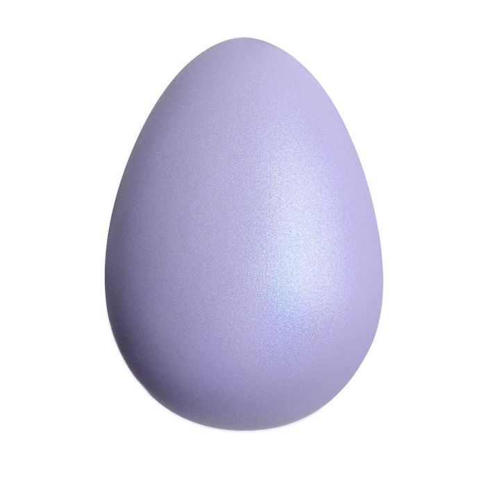 Vibrador anal Blush Wellness Morado 9