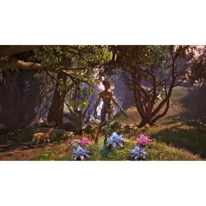 Bethesda Elder Scrolls IV Oblivion - Juego de PS5 4