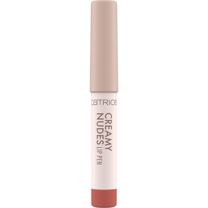 Delineador Lápiz Labial Catrice CREAMY NUDES nº 020-Daytime nude 1,2 g 1 Delineador Lápiz Labial Catrice CREAMY NUDES nº 020-Daytime nude 1,2 g 1