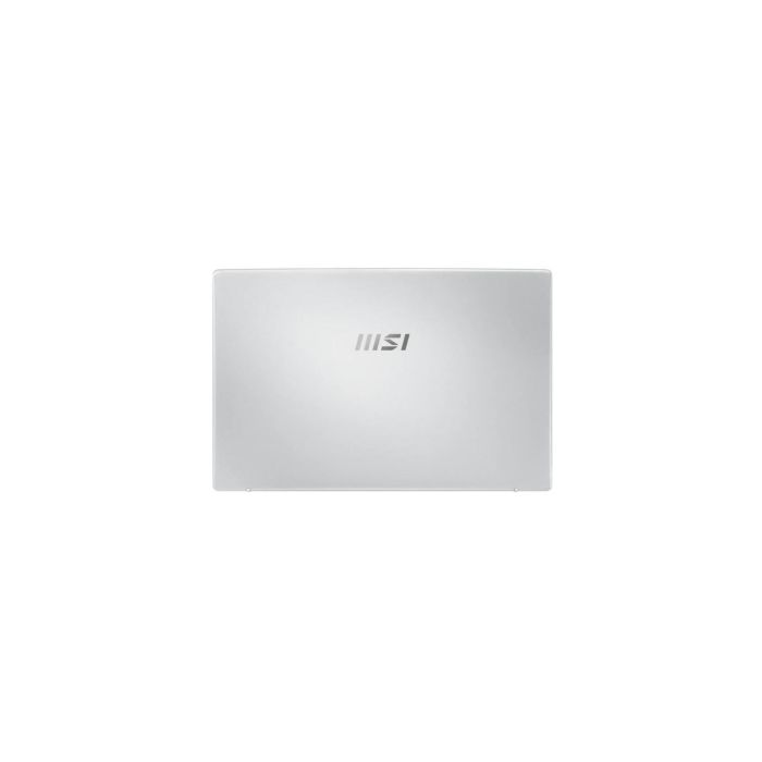 Msi Portatil Modern 15 F1Mg-600Es. 15.6" Fhd (1920*1080), 60Hz Ips. Intel Core 5 Processor 120U. Intel Graphics. Ddr Iv 8Gb*2. 512Gb Nvme Ssd. Platinum Gris. W11 Home 2 Msi Portatil Modern 15 F1Mg-600Es. 15.6" Fhd (1920*1080), 60Hz Ips. Intel Core 5 Processor 120U. Intel Graphics. Ddr Iv 8Gb*2. 512Gb Nvme Ssd. Platinum Gris. W11 Home 2