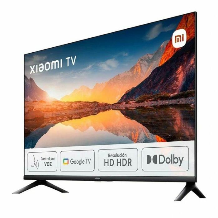 Smart TV Xiaomi A SERIES 2025 HD 32" LED 2