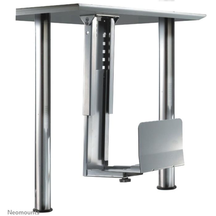 Soporte Neomounts CPU-D200SILVER Plateado Acero 1
