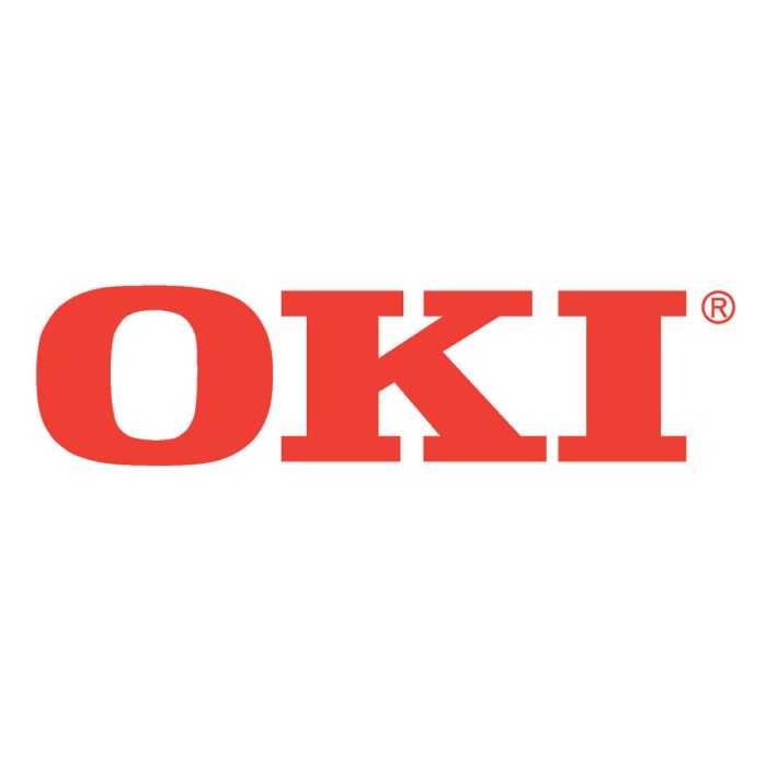 Oki Tambor Amarillo Es8460Mfp