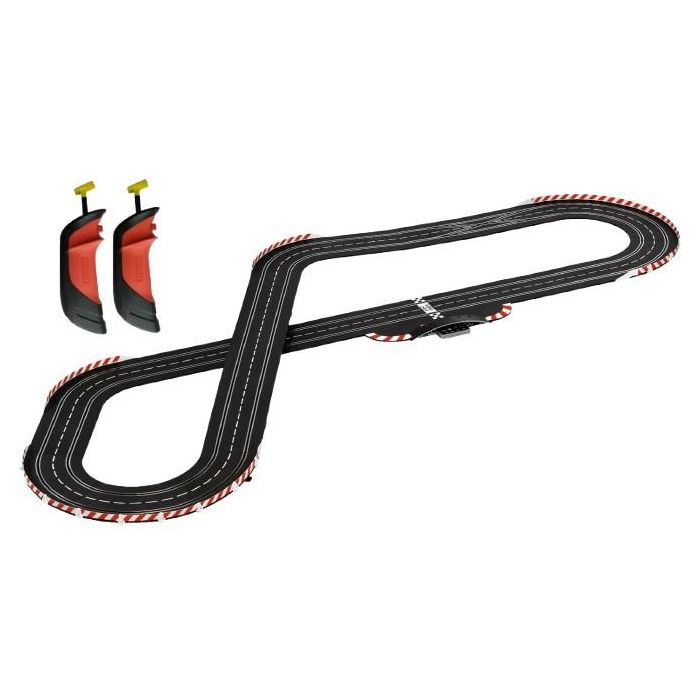 Carrera - Digital 132 Sets - NASCAR Daytona Challenge 1