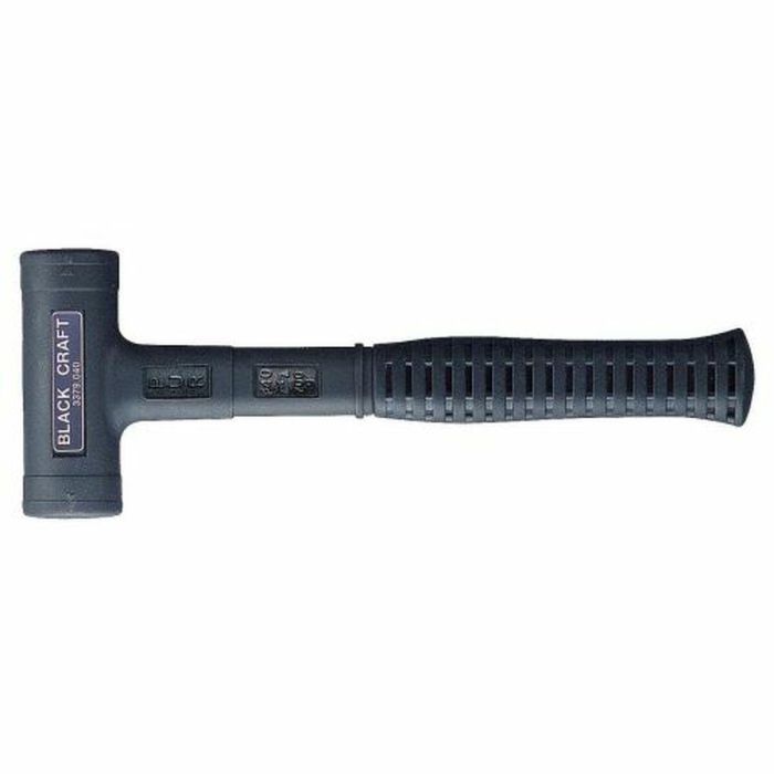 Maza Halder 50 mm Anti rebote