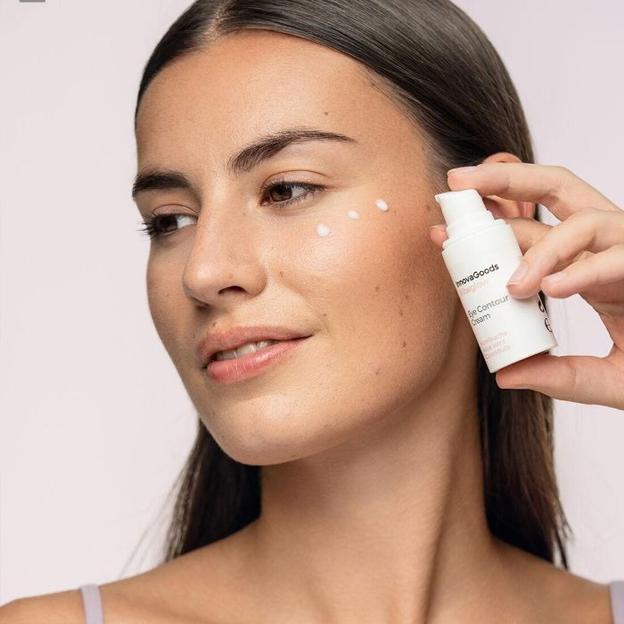 Pack de Hidratación Facial Kombucha InnovaGoods 3