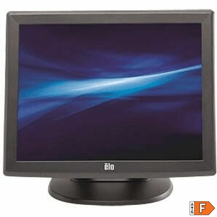 Monitor Elo Touch Systems 1515L 15" 50-60 Hz 3
