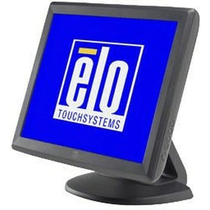 Monitor Elo Touch Systems 1515L 15" 50-60 Hz 1