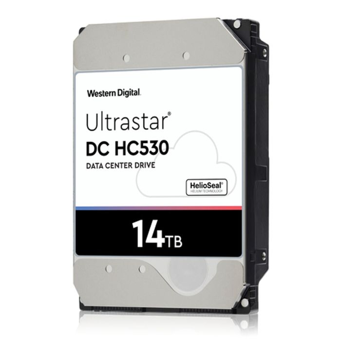 Disco Duro Western Digital 0F31284 HDD 14 TB