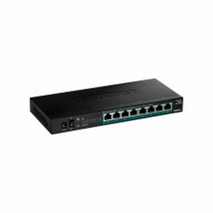 Switch Trendnet TPE-TG380 2.5 Gbps