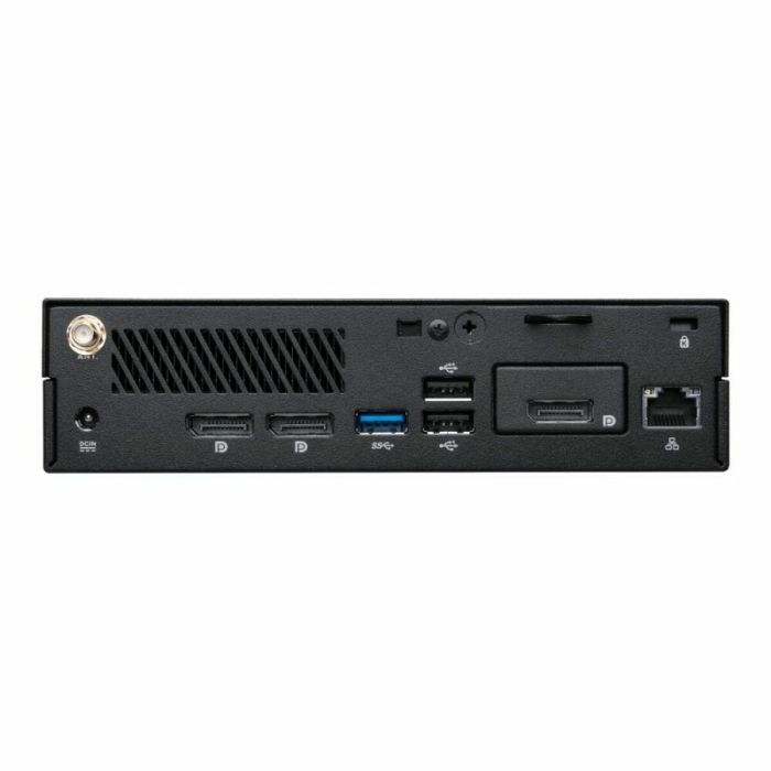 Mini PC Asus PB62-B3015MH i3-10105 8GB 256GB 1