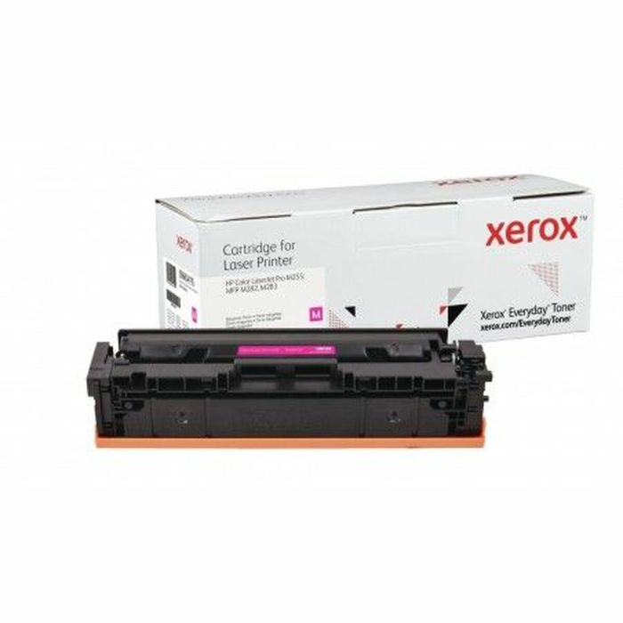 Xerox Everyday Toner magenta laserjet 207a (w2213a)