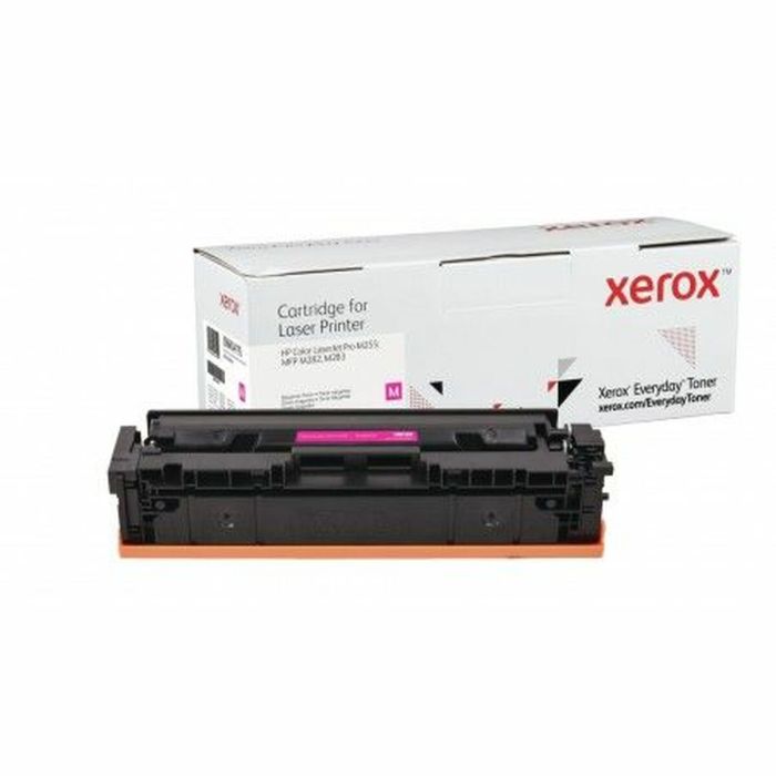 Xerox Everyday Toner Magenta Laserjet 207A W2213A