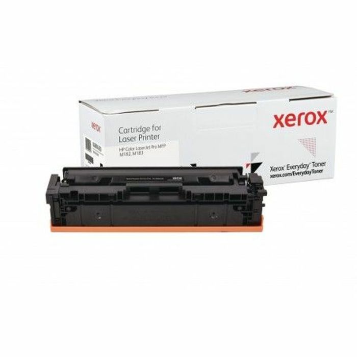 Xerox Everyday Toner Negro Laserjet 216A W2410A