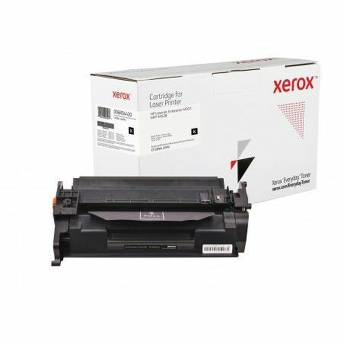 Xerox Everyday Toner mono laserjet 89a (cf289a)