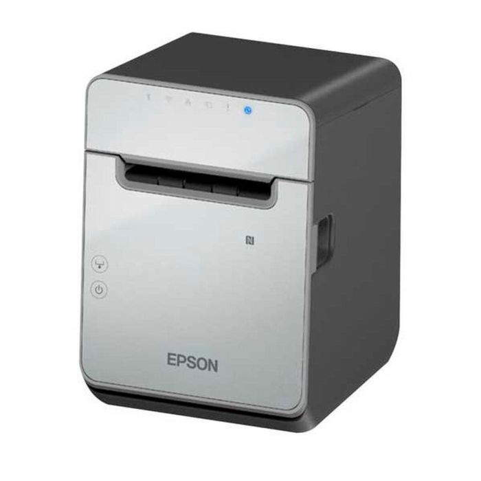 Impresora de Tickets Epson TM-L100 (101) 1