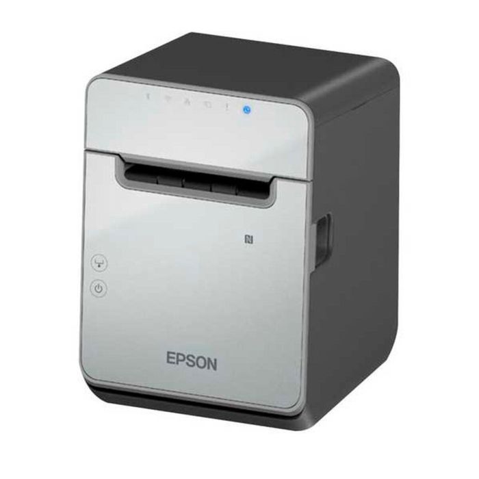 Impresora de Tickets Epson TM-L100 (101) 1 Impresora de Tickets Epson TM-L100 (101) 1