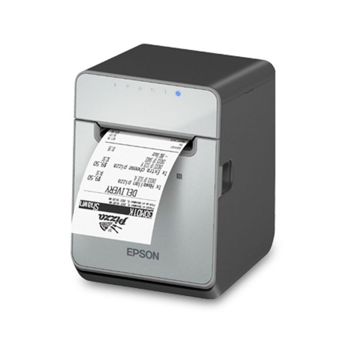 Impresora de Tickets Epson TM-L100 (101) Impresora de Tickets Epson TM-L100 (101)