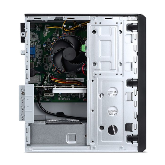 PC de Sobremesa Acer VX2690 I5-12400 256 GB SSD 8 GB RAM Intel UHD Graphics 730 2