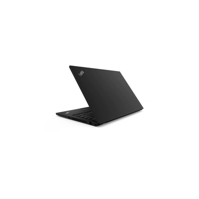 Notebook Lenovo THINKPAD T14 G2  i7-1165G7 Qwerty Español 512 GB SSD 16 GB 14" 3