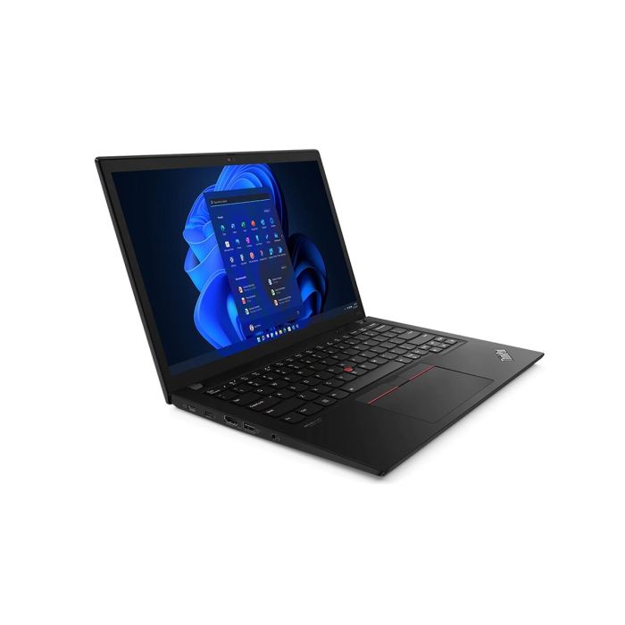 Laptop Lenovo 21BN003XSP 13,3" Intel Core I7-1260P 16 GB RAM 512 GB SSD Qwerty Español