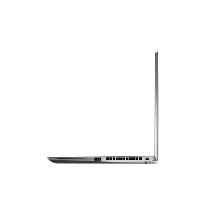 Notebook Lenovo THINKPADX13 G3 IAP Intel Core I7-1260P Qwerty Español 512 GB SSD 16 GB 13,3" 3
