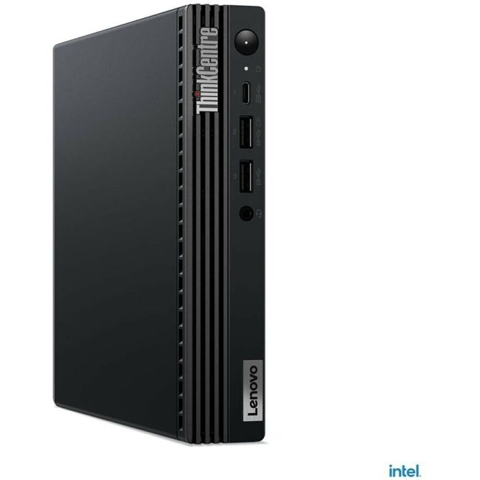 PC de Sobremesa Lenovo Thinkcentre M70Q G3 I3-12100T 8 GB RAM 256 GB SSD