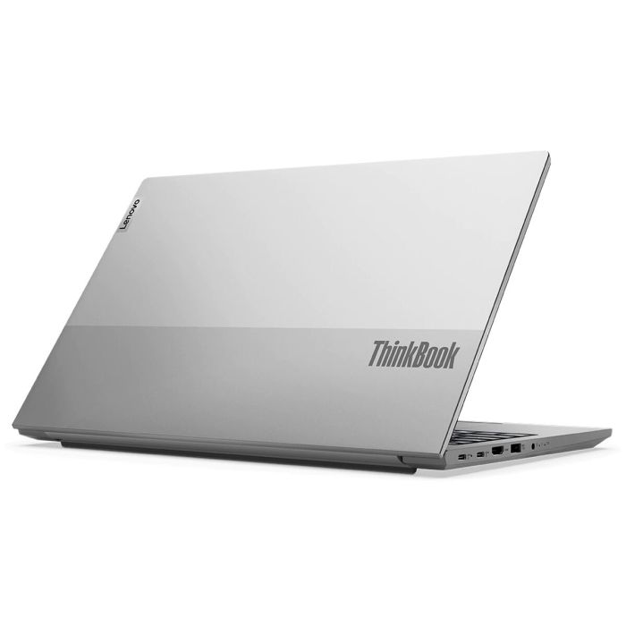 Notebook Lenovo THINKBOOK 15 G4 AMD Ryzen 7 5825U Qwerty Español 512 GB SSD 16 GB 15" 3