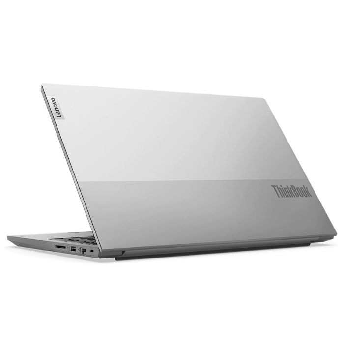 Notebook Lenovo THINKBOOK 15 G4 AMD Ryzen 7 5825U Qwerty Español 512 GB SSD 16 GB 15" 2