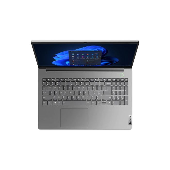 Notebook Lenovo THINKBOOK 15 G4 AMD Ryzen 7 5825U Qwerty Español 512 GB SSD 16 GB 15" 1