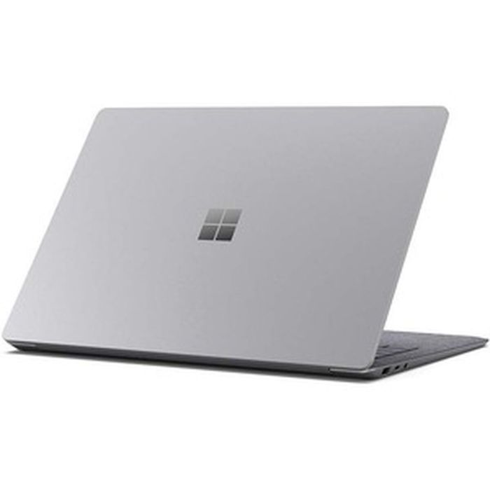 Notebook Microsoft R1A-00012 Qwerty Español i5-1245U 256 GB SSD 8 GB RAM 13,5" 2