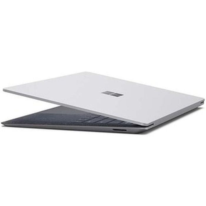 Notebook Microsoft R1A-00012 Qwerty Español i5-1245U 256 GB SSD 8 GB RAM 13,5" 3