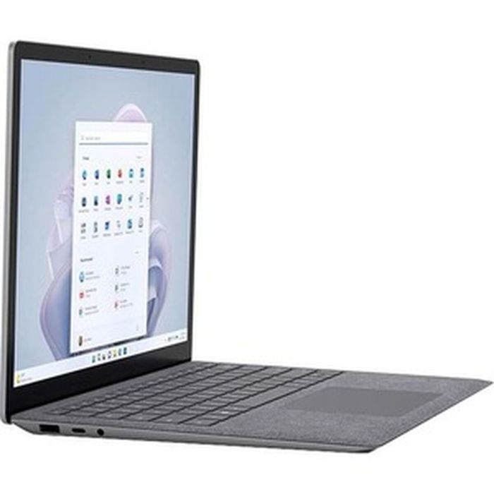 Notebook Microsoft R1A-00012 Qwerty Español i5-1245U 256 GB SSD 8 GB RAM 13,5" 4
