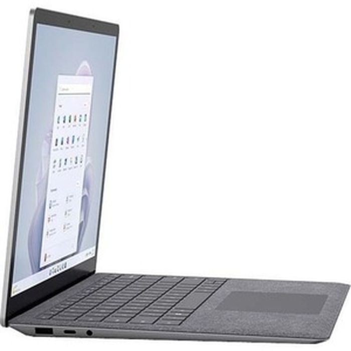 Notebook Microsoft R7B-00012 Qwerty Español i5-1245U 16 GB RAM 13,5" 3