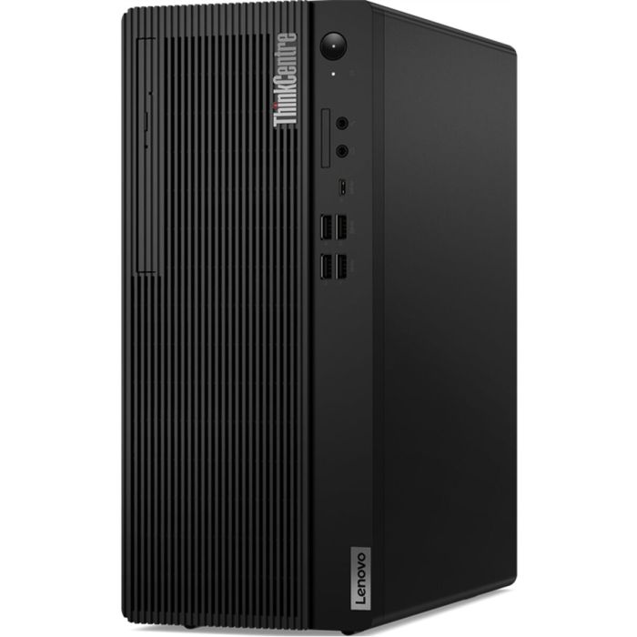 PC de Sobremesa Lenovo M70T G3 Intel Core i5-1240 16 GB RAM 512 GB SSD PC de Sobremesa Lenovo M70T G3 Intel Core i5-1240 16 GB RAM 512 GB SSD