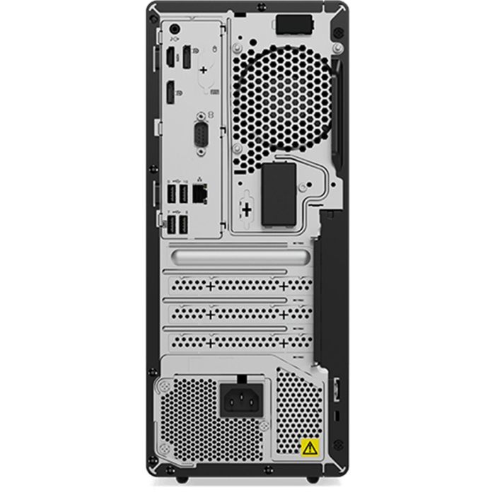 PC de Sobremesa Lenovo THINKCENTRE M70T I5-12400 256 GB SSD 8 GB RAM Intel UHD Graphics 730 1