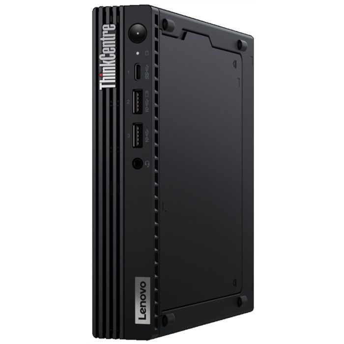 PC de Sobremesa Lenovo THINKCENTRE M90S i5-12600 256 GB SSD 8 GB RAM 1