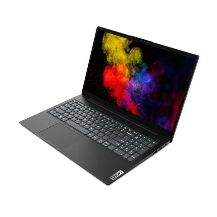 Notebook Lenovo V15 G2 ITL Qwerty Español 512 GB SSD 15,6" 16 GB RAM Intel Core i5-1135G7 0 Notebook Lenovo V15 G2 ITL Qwerty Español 512 GB SSD 15,6" 16 GB RAM Intel Core i5-1135G7 0